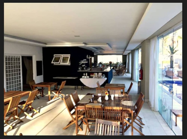 Hotel Granja Brasil Resort E Spa