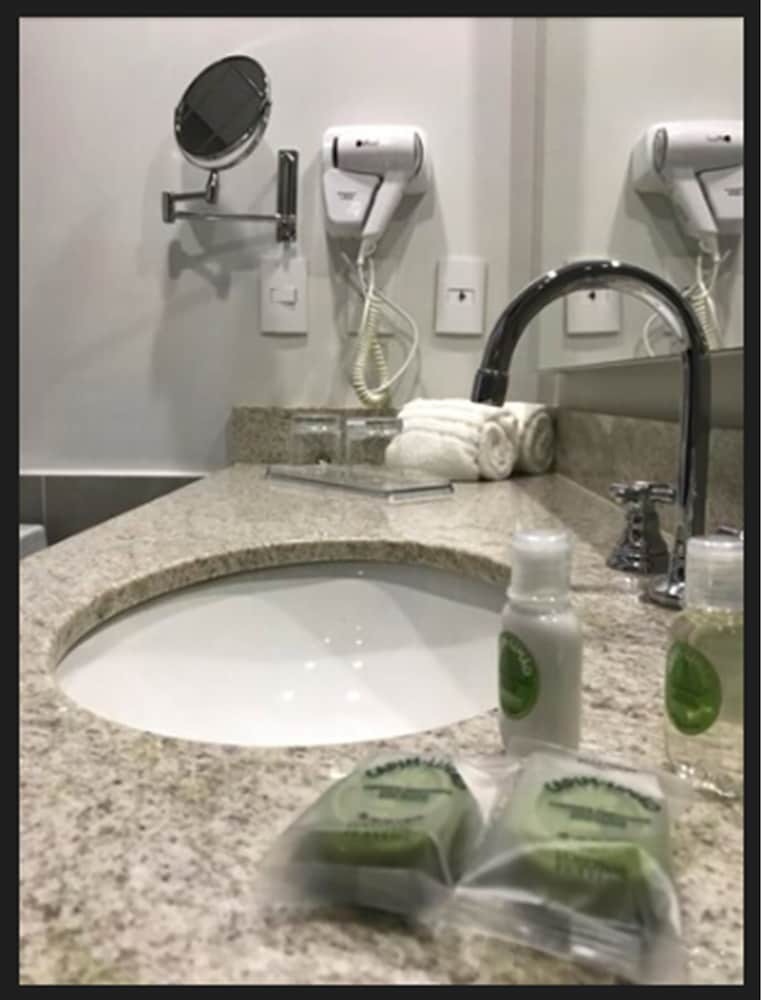 Hotel Granja Brasil Resort E Spa