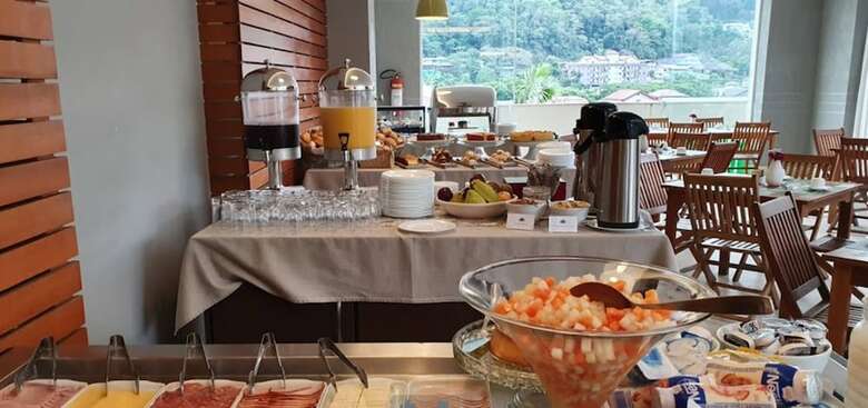 Hotel Granja Brasil Resort E Spa
