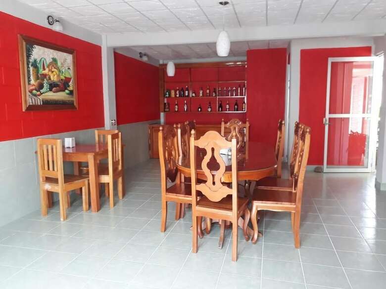 Hotel Chilum