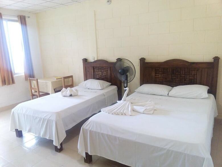 Hotel Chilum