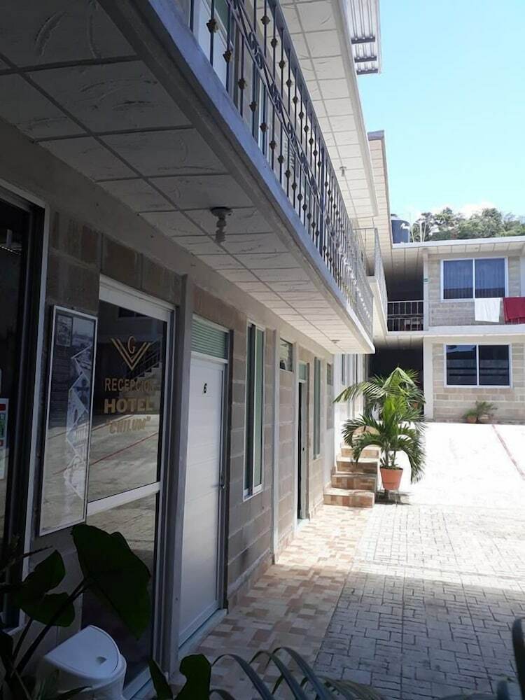Hotel Chilum