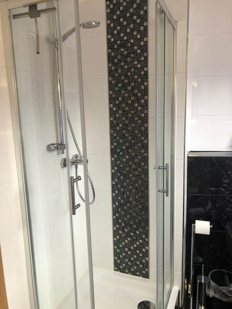 Apartamentos Haus Th�nnes
