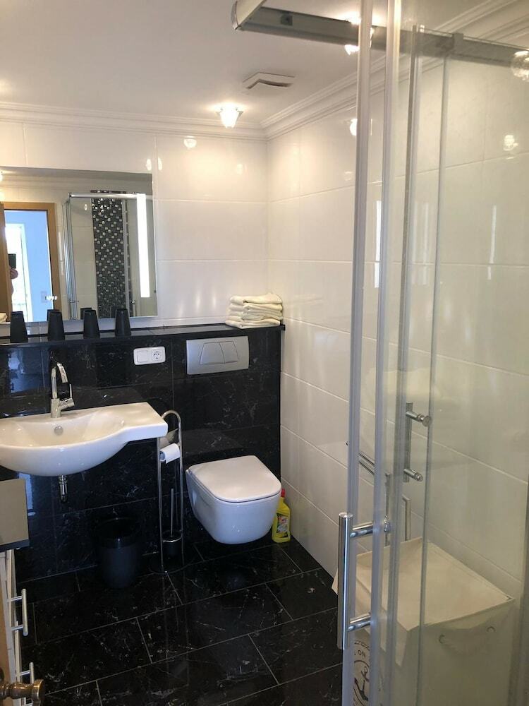 Apartamentos Haus Th�nnes