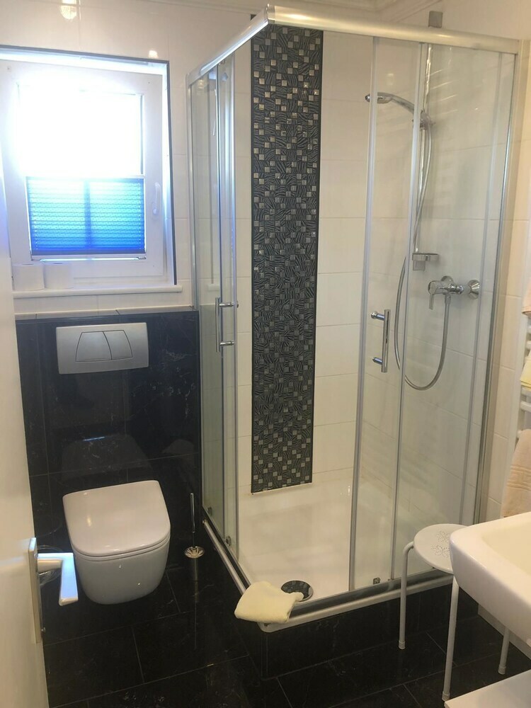 Apartamentos Haus Th�nnes