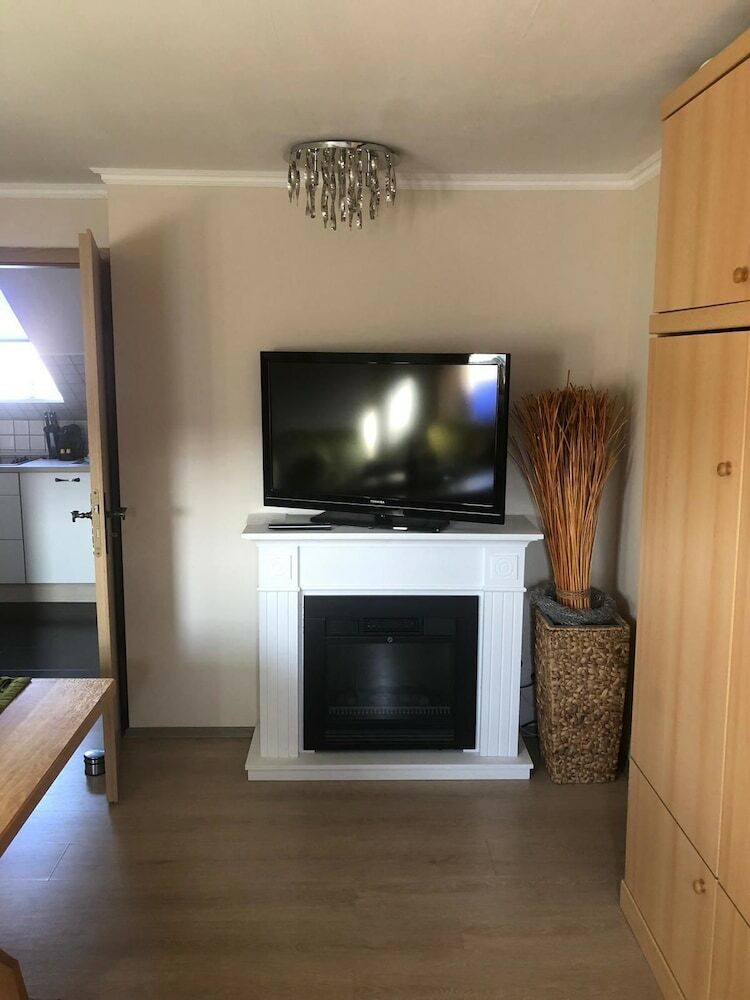Apartamentos Haus Th�nnes