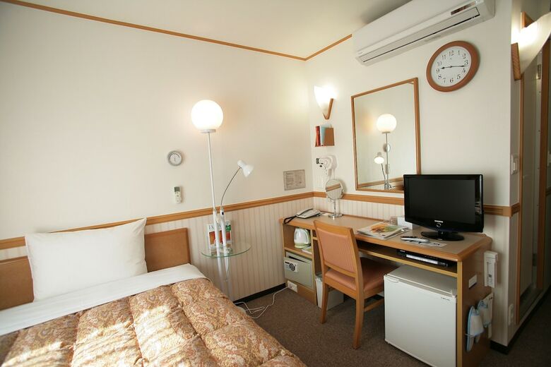 Hotel Toyoko Inn Busan Station No.2