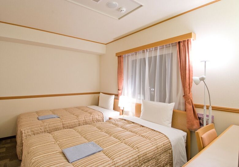 Hotel Toyoko Inn Busan Station No.2