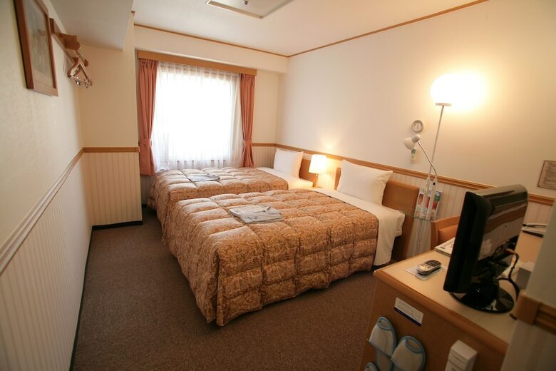 Hotel Toyoko Inn Busan Station No.2