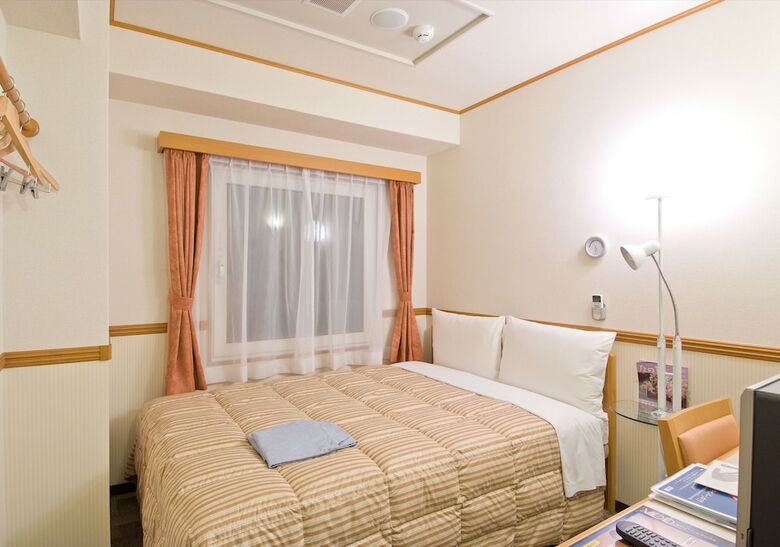 Hotel Toyoko Inn Busan Station No.2