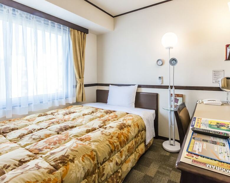 Hotel Toyoko Inn Busan Station No.2