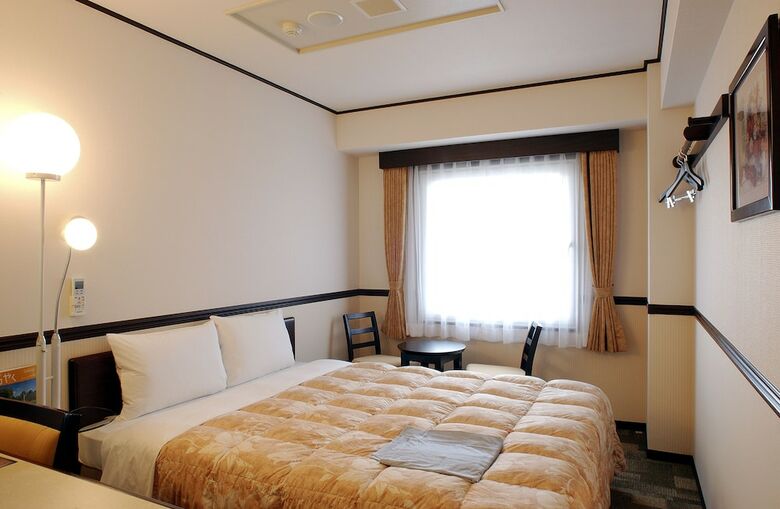 Hotel Toyoko Inn Busan Station No.2