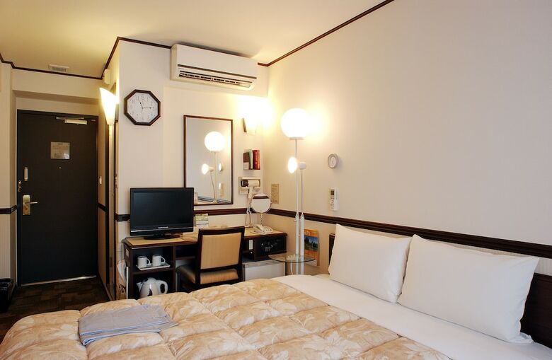 Hotel Toyoko Inn Busan Station No.2