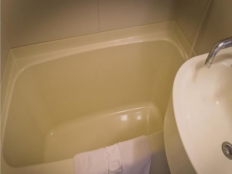 Hotel Toyoko Inn Busan Station No.2