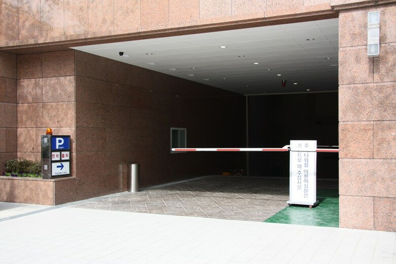 Hotel Toyoko Inn Busan Station No.2