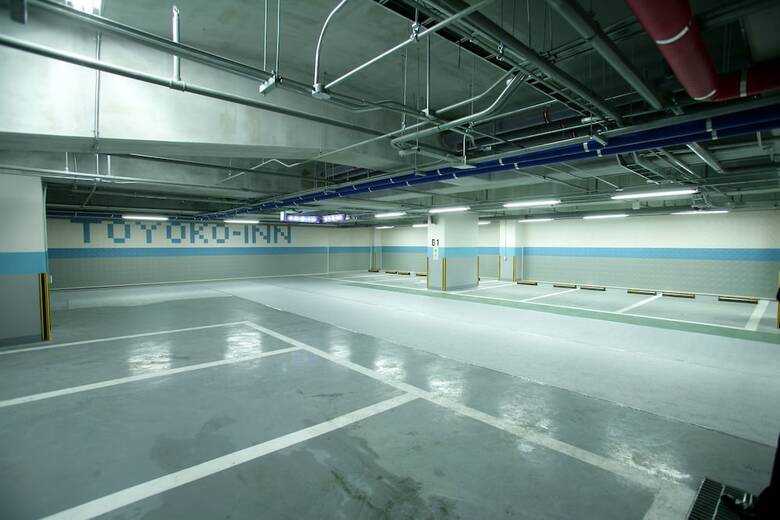 Hotel Toyoko Inn Busan Station No.2