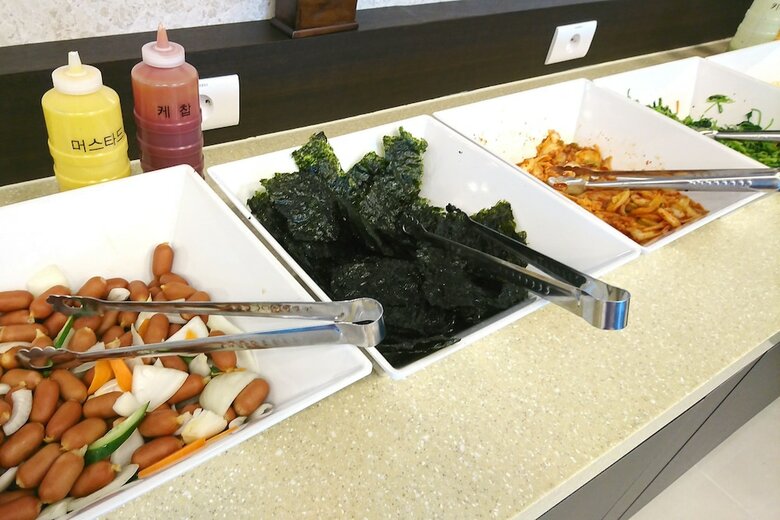 Hotel Toyoko Inn Busan Station No.2