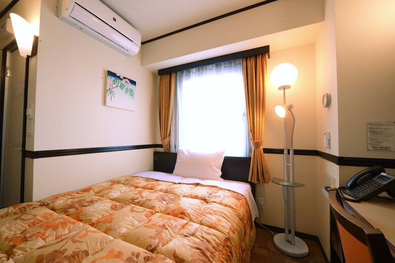 Hotel Toyoko Inn Busan Station No.2