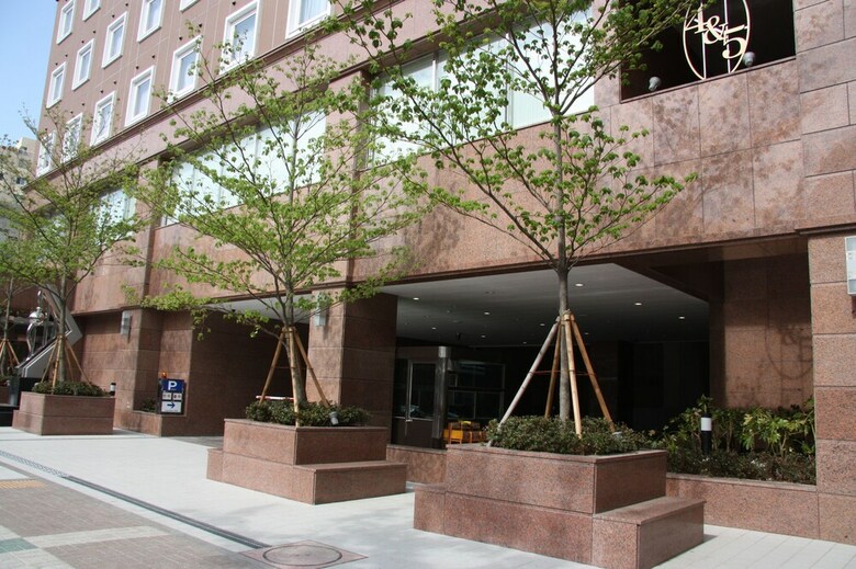 Hotel Toyoko Inn Busan Station No.2