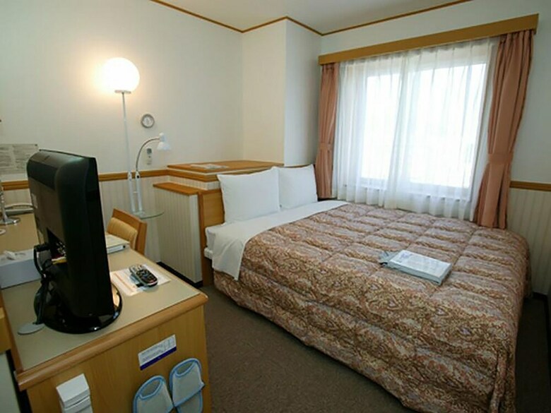 Hotel Toyoko Inn Busan Station No.2