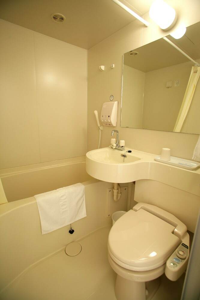 Hotel Toyoko Inn Busan Station No.2