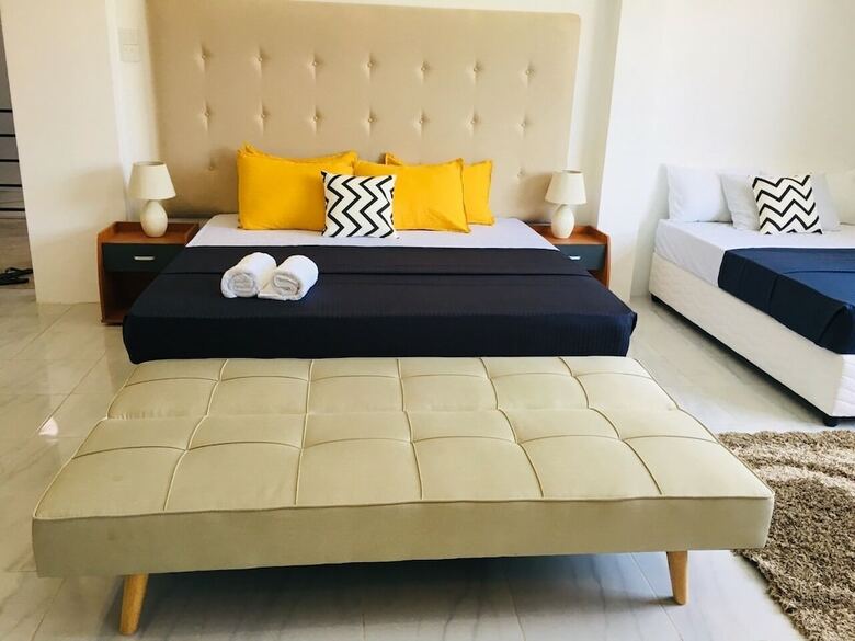 Hotel The Loft Colombo