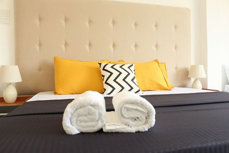 Hotel The Loft Colombo
