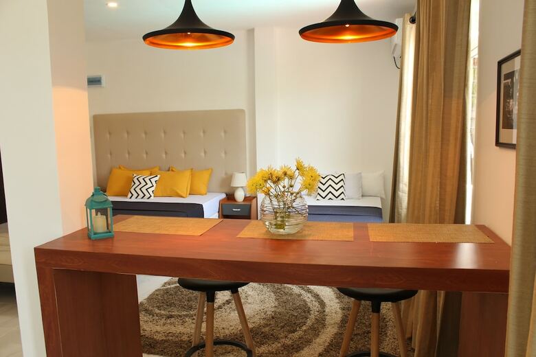 Hotel The Loft Colombo