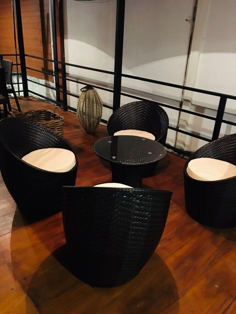 Hotel The Loft Colombo