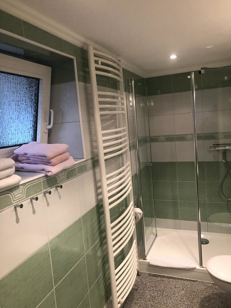 Apartamentos Wohnung Neuhaus
