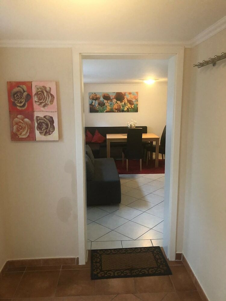 Apartamentos Wohnung Neuhaus