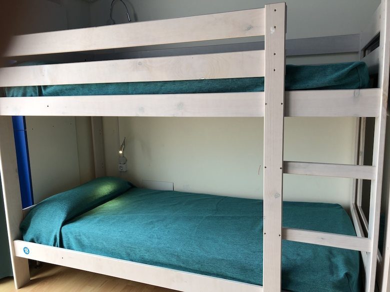 Hostal Hostel Menorca - Albergue Juvenil