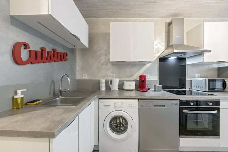 Apartamento Les Nuits D'anis