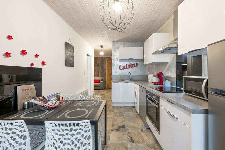 Apartamento Les Nuits D'anis