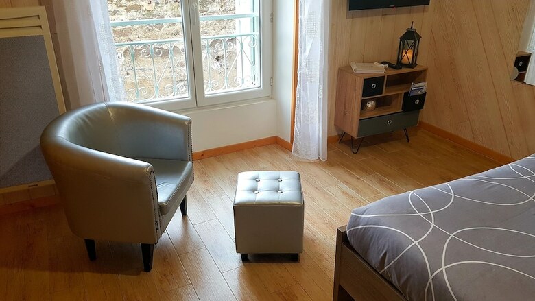 Apartamento Les Nuits D'anis