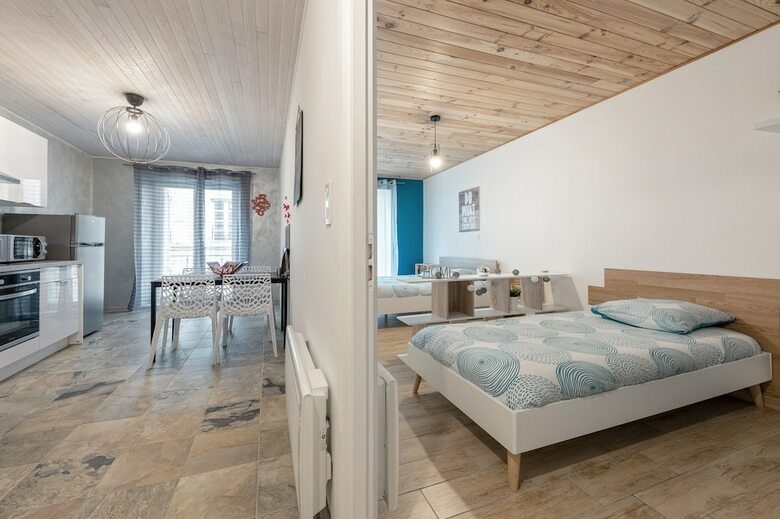 Apartamento Les Nuits D'anis