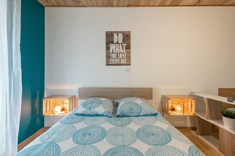 Apartamento Les Nuits D'anis