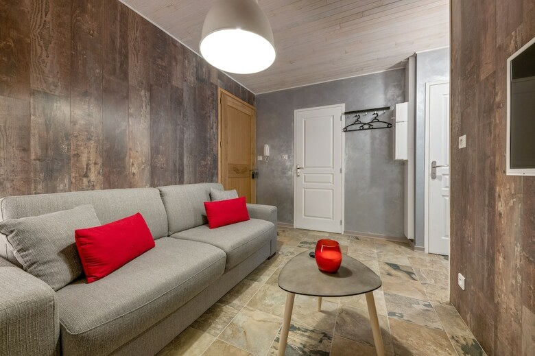 Apartamento Les Nuits D'anis