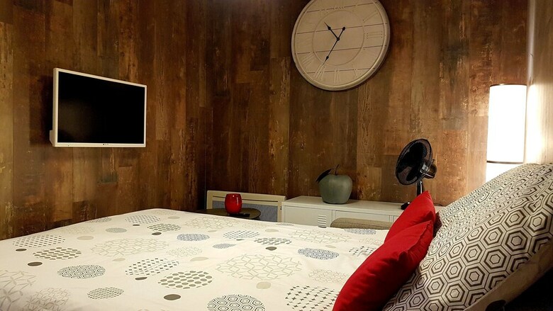 Apartamento Les Nuits D'anis