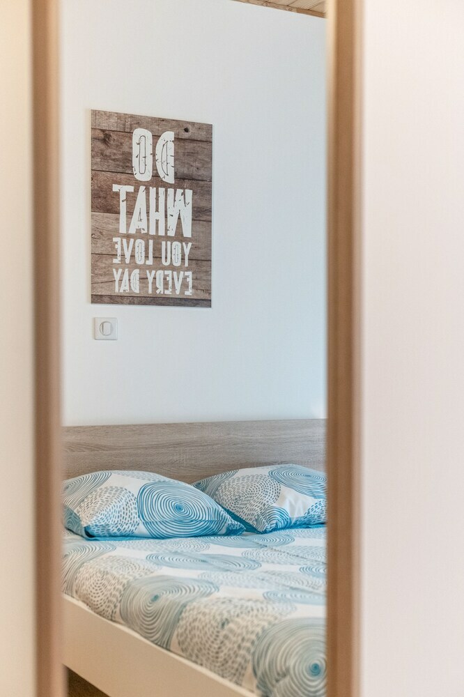 Apartamento Les Nuits D'anis