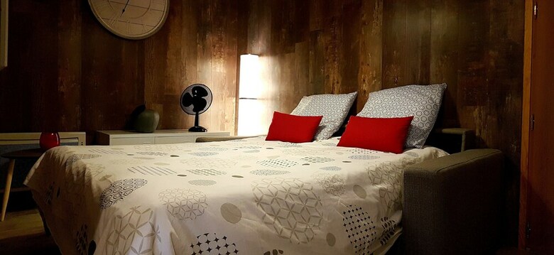 Apartamento Les Nuits D'anis