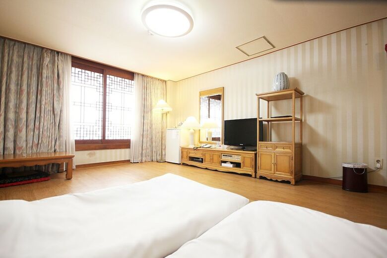 Seoul Rex Hotel