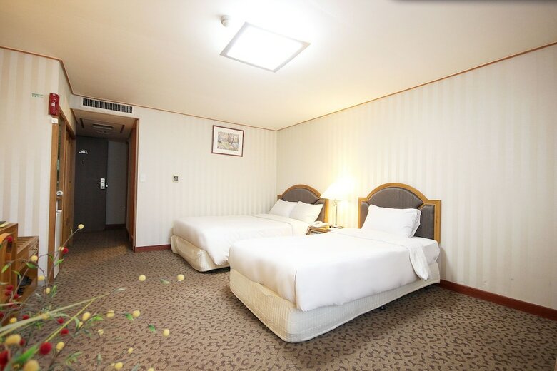 Seoul Rex Hotel