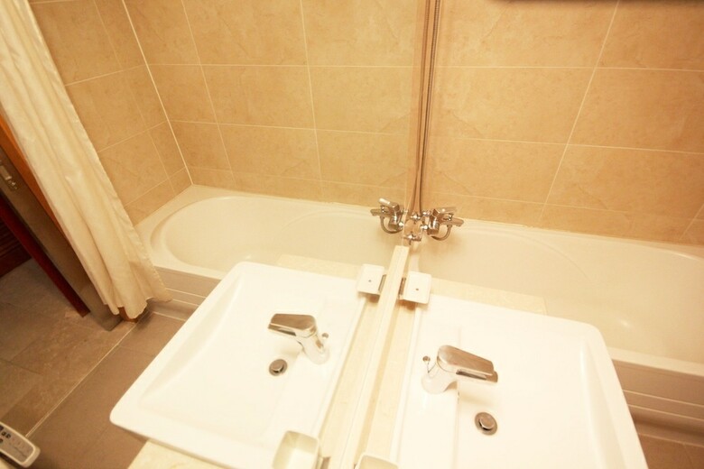 Seoul Rex Hotel