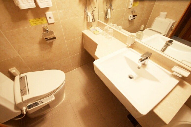Seoul Rex Hotel