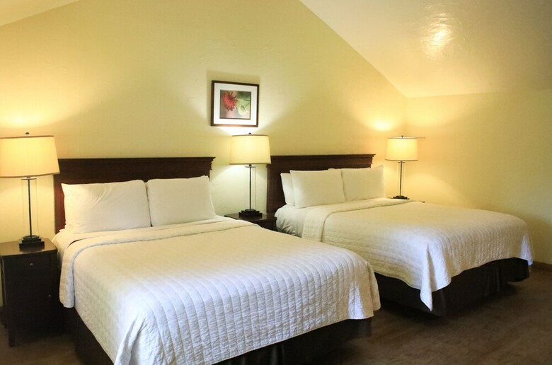 Motel Carmel Resort Inn