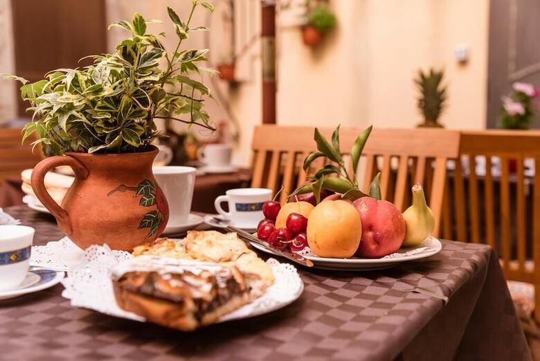 Marchese Sant'andrea B&B