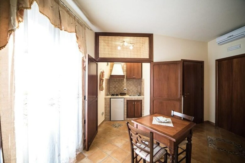 Marchese Sant'andrea B&B