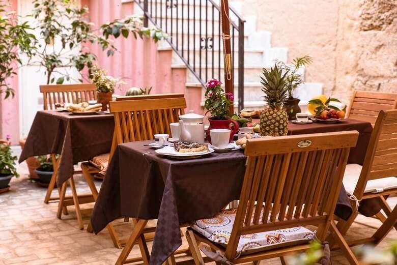 Marchese Sant'andrea B&B
