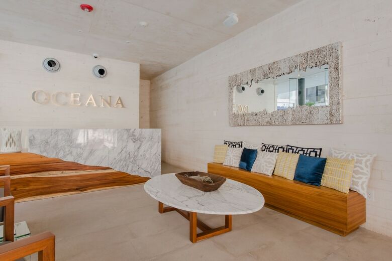 Apartamentos Steps From Beach - Luxury 2-bdr